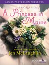 Imagen de portada para A Princess in Maine